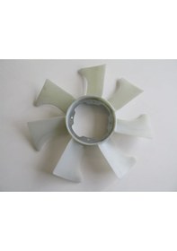 Resim Nissan Skystar Pick Up Nd22 03/12 Fan Kanadı 
