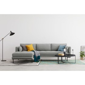 Resim Tera Koltuk & Dizayn Uzanmalı Köşe Kanepe (Sol) Trd 404L 