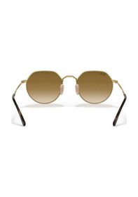 Resim Ray-ban Güneş Gözlüğü Rb3565 55 001/51 Altın 