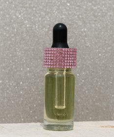 Resim dizaynpark Yedek Koku Şişesi Pembe 