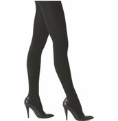 Resim Daymod Soft Bayan Külotlu Çorap Siyah 