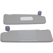 Resim Öziş Da03020001 Dacıa Sandero İç Güneşlik 