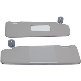 Resim Öziş Da03020001 Dacıa Sandero İç Güneşlik 