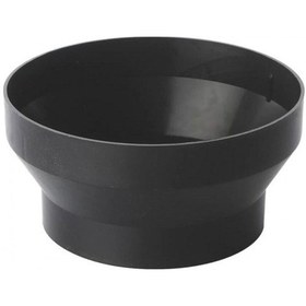 Resim Davlumbaz Baca Adaptörü 120mm 150mm Parca 