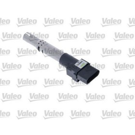 Resim Porsche Cayenne Bobin 3.2 2004-2007 Valeo 245822 