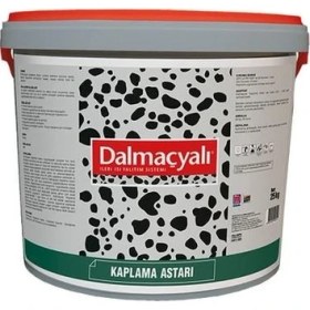 Resim Filli Boya Dalmaçyalı Kaplama Astarı 25 Kg. 