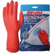 Resim Beybi Ekonomik Ev Tipi Eldiven 10-10,5b 