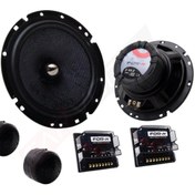 Resim Legend Forx X-65.2 Komponent 
