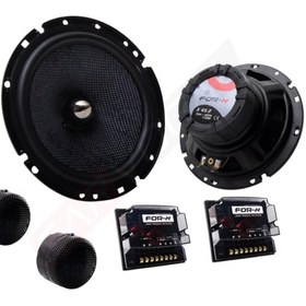 Resim Legend Forx X-65.2 Komponent 