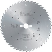 Resim Freud 300 X 48 Lg2a Elmas Ağaç Testere 