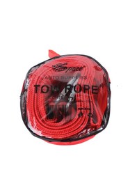 Resim Space ILCH15 Kemerli Çeki Halatı 4 M 5 Ton 