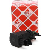 Resim FEBI BILSTEIN 108712 | Basınç Konvertoru 10-Pt.207-208-301-308-C4-C5-Celysee-Prt-Brl 1.6-2.0Hdi 