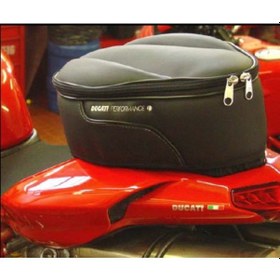 Resim Ducati Performans 967591Aaa Kuyruk Çantasi 