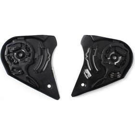 Resim Ls2 Rookıe Ff351-Ff352-Ff369-Ff384-Of552 Kask Yan Kapak Set 