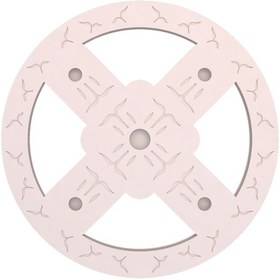 Resim Motifpiyer Motifli Tavan Göbegi Led Spotlu Tmg-53-5-Cap 130cm 