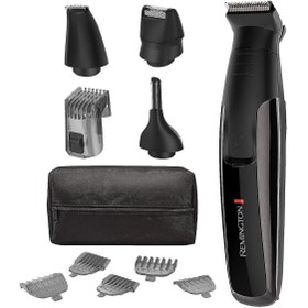 Resim Remington PG6171 11 Parça Platin Sakal Düzeltici Bakım Seti 