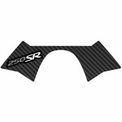 Resim Monero Cf Moto 250sr Mesnet Pad Gri Karbon 