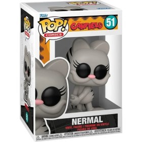 Resim Playstation Funko Pop Nickelodeon : Garfield – Nermal 
