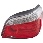 Resim Hella STOP LAMBASI SAG BMW E60 LCI 2007-2009 63217177282 