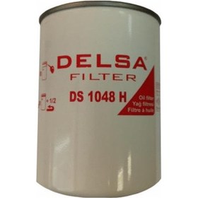 Resim İveco Hidrolik Yağ Filtresi İveco Hattat 6ut12014a1a Zp 562 750131008 