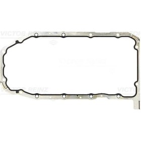 Resim Opel Astra F G H Vectra B Omega B Zafira A C18XEL X18XE X20XEV Z20LET Z22XE 1993 Sonrası Üst Büyük Karter Contası 
