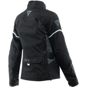 Resim Dainese CEKET/TEMPEST 3 D-DRY LADY BLK BLK EBONY 