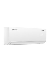 Resim Sigma Plus A++ 18.000 BTU /H Inverter Duvar Tipi Klima 