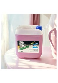 Resim 4kg Jant Parlatıcı Temizleyici 