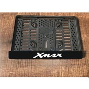 Resim Xmax Plakalık, Yamaha Plakalık, Nmax Plakalık 426218030 