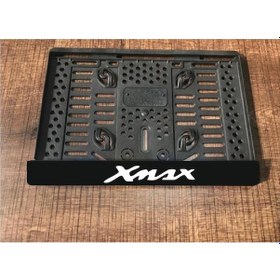 Resim Xmax Plakalık, Yamaha Plakalık, Nmax Plakalık 426218030 
