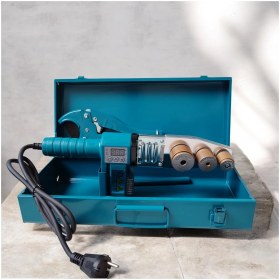 Resim Be-Welt 800W Boru Kaynak Makinesi 