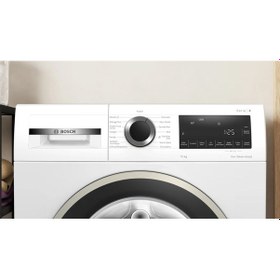Resim Bosch WGA252Z0TR 1200 Devir 10 KG Çamaşır Makinesi 
