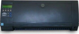 Resim Tally Dascom 2600+ 24Pin 80Kolon Dotmatrıx Yazıcı 28.833.04 