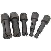 Resim Pazly 8 Parça Krom Vanadyum Çelik Motorsiklet Rulman Çıkarma Alet Seti, 9mm, 11mm, 14mm, 19mm, 23mm 