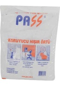 Resim Koruyucu Zemin Örtüsü Hışır Örtü 20 M2 