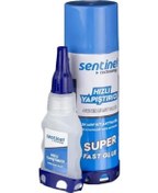 Resim Sentinal Hızlı Yapıştırıcı Mdf 