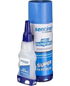 Resim Sentinal Hızlı Yapıştırıcı Mdf 