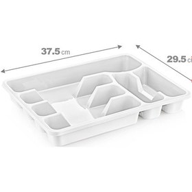 Resim Büyük Renkli Kaşıklık Antrasit Diğer 