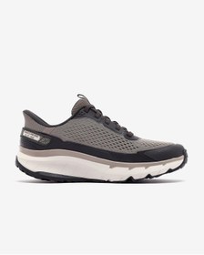 Resim Skechers Skechers D'lux Pro-wıldervılle Erkek Kahverengi Outdoor Ayakkabı 237757 Brtn Kahverengi  | Orijinal 