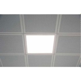Resim 30x30 Led Clipin Tavan Armatürü Günışığı Renk Walled Çok Renkli 
