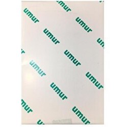 Resim Umur A4 Gramajlı 120 GR 250 Yaprak Fotokopi Kağıdı 1 Paket 