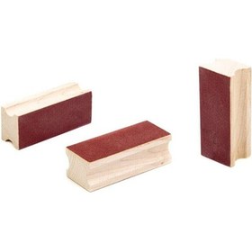 Resim Bilardo Istaka Zımparası ve Uç Yakma Aparatı 