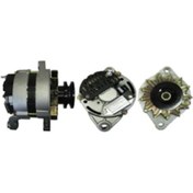 Resim Mako Alternatör Aa125r 14v 55a Mk1b Serçe Doğan Şahin Kartal Taunus Super Star 63395551 