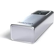 Resim Uray Home Patona 4237 Platinum 100W Powerbank, 20000MAH Taşınabilir Şarj Cihazı, Pd3.0 Hızlı Şarj, 2 Usb-C ve 1 Usb-A Portlu, LCD Ekranlı 
