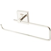 Resim Kağıtlık Havluluk Paslanmaz 304 