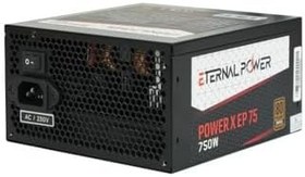 Resim Eternal Power - Power X EP 75 750W 