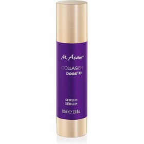 Resim M. Asam Collagen Boost Serum 100 ml 