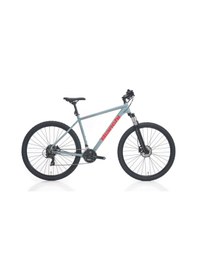 Resim Bianchi Magma 29 Jant 21 Vites Dağ Bisikleti 2025 Çok Renkli 