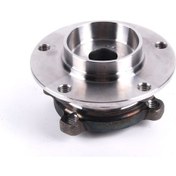 Resim Bmw Uyumlu E39 Aspart Ön Tekerlek Poryası 31221093427 