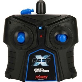 Resim Never 8429 1:16 Fast & Furious 1967 Chevrolet El Camino USB Şarjlı Uzaktan Kumandalı Araba 115474 